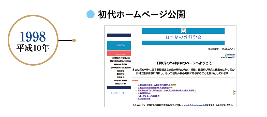 1998 平成10年